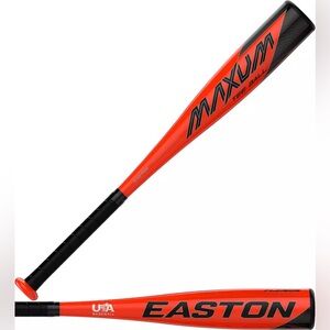 USA Baseball Easton Maxum Tee Ball -11 Bat 26”